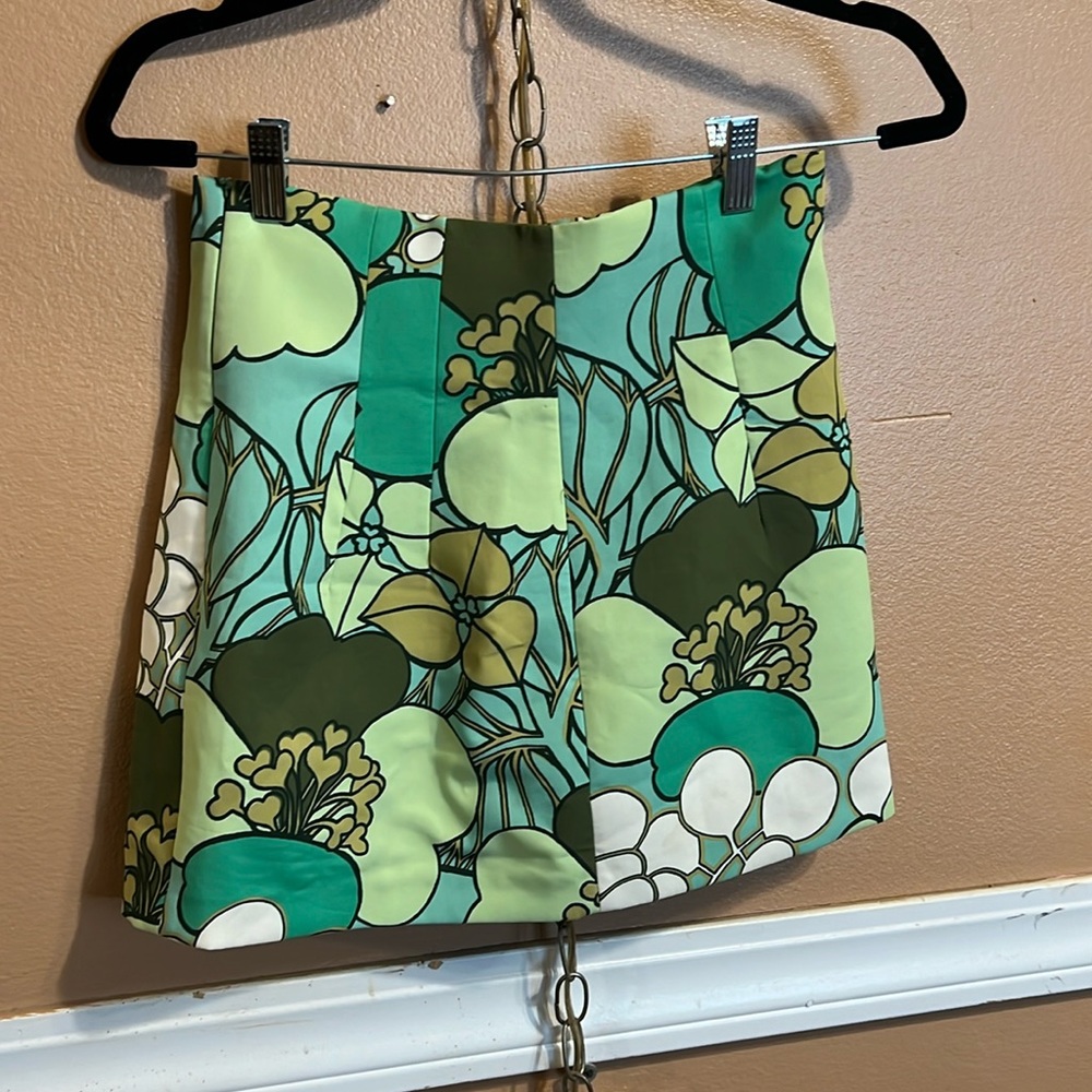 Zara skirt